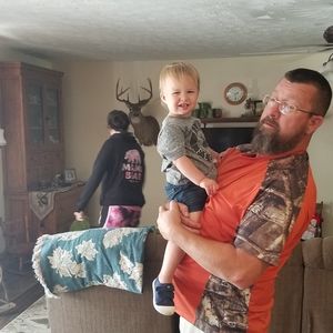 Meet your Posher, Randy